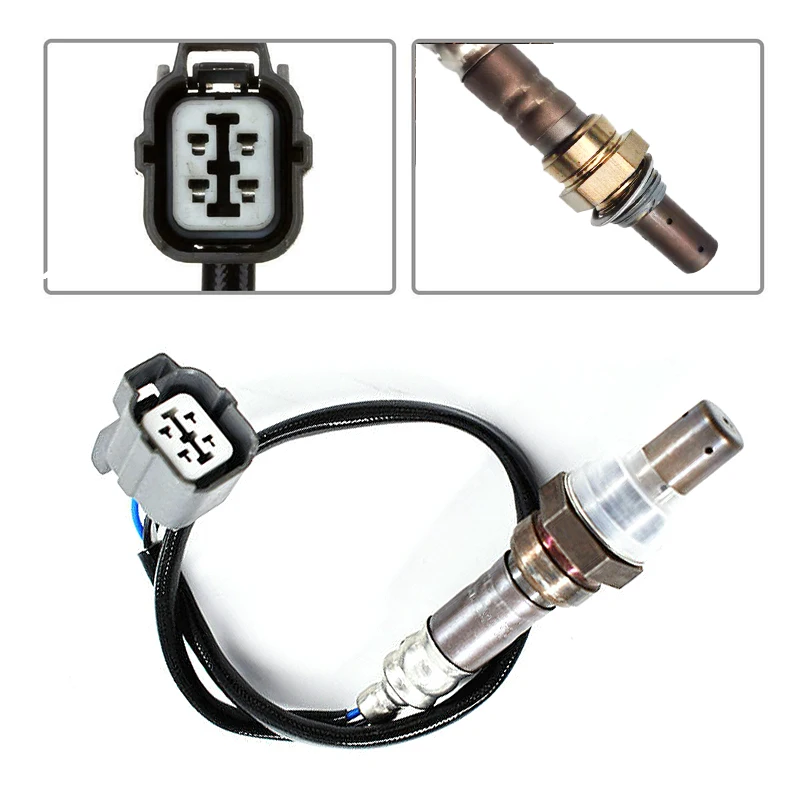 Upstream O2 Oxygen Sensor 234-9017 36531PLR003 OXHD003 15473 Fit for 2004-2005 Honda Civic L4-1.7L/04-05 Acura EL 2.4L