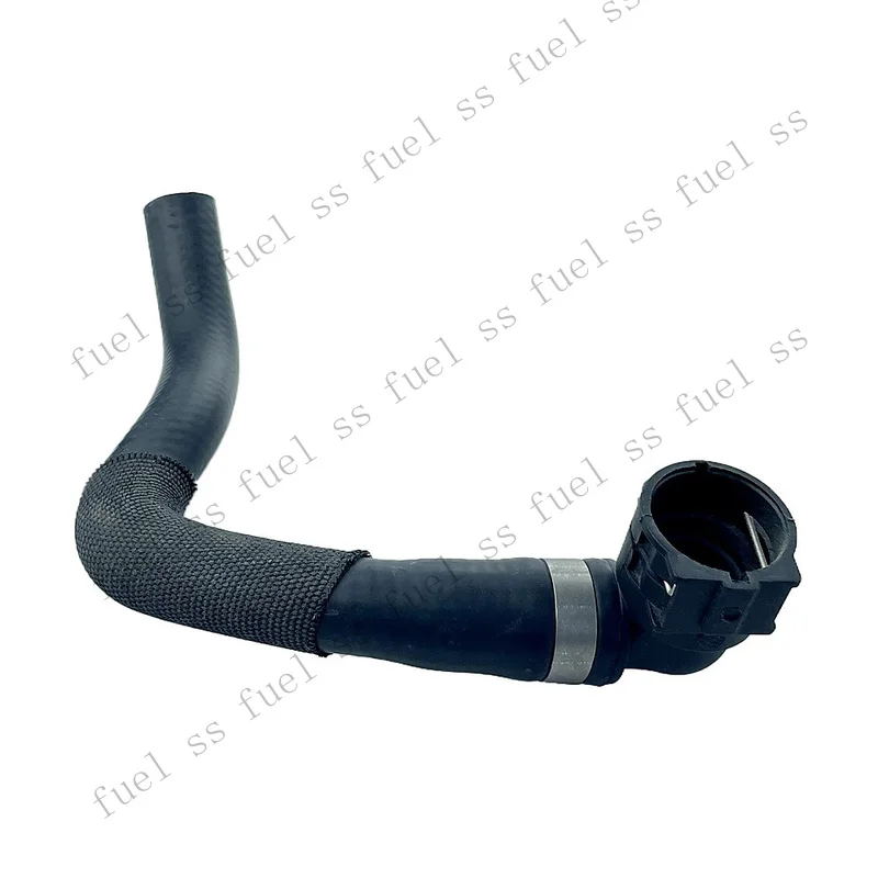 S+ Heater Coolant Hose 4KD819342A For FAW Audi A6L A6 A7 C8 2.0 Hybrid MHEV 2018-Up