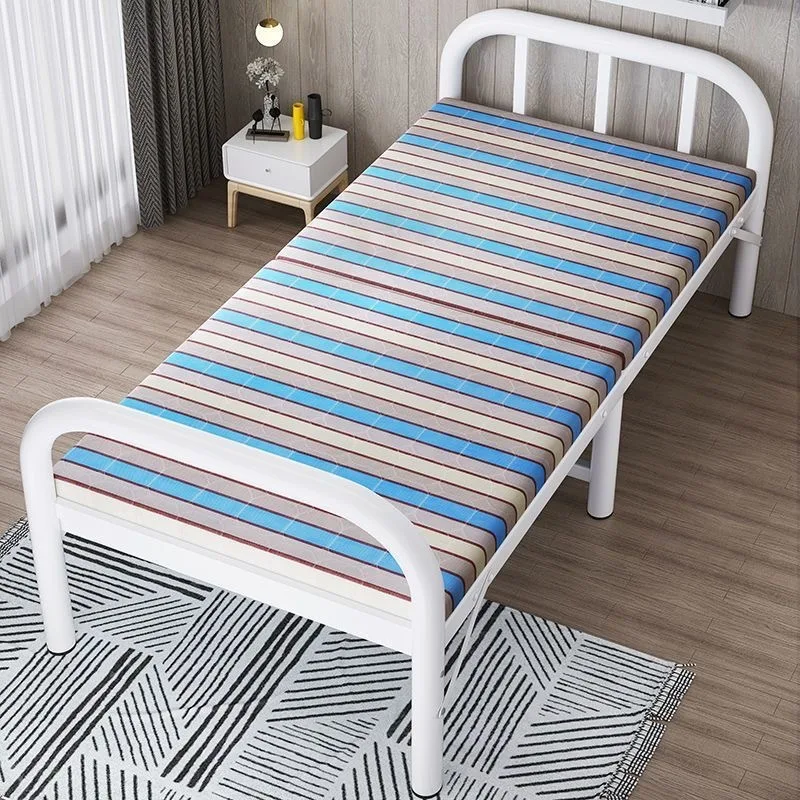 Factory Direct 2026 Top RatedRollaway single home simple office sleeping artifact dormitory lunch break small bed rental house o