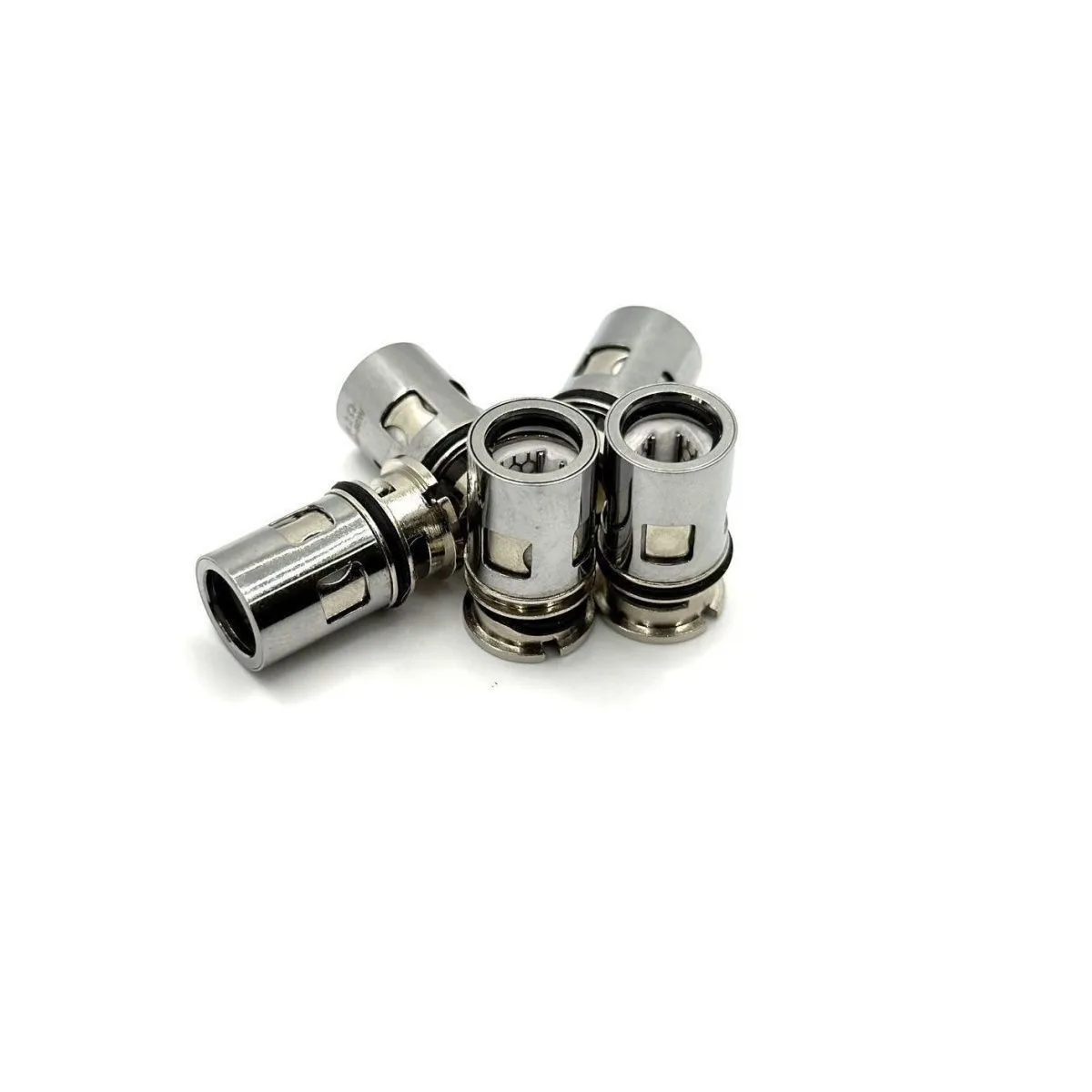 PnP VM1/VM2/VM3/VM4/VM5/VM6/TM1/M2/R1/R2 Mesh Coil 0.3 0.45 0.6 0.2 Ohm For DRAG VINCI ARGUS Series Pod Vape Kit Atomizer Vaper