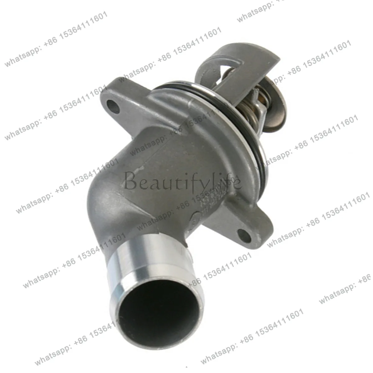 

Auto Parts 3.0T Thermostat 06C121111E 06C121111C 06C121111D Compatible Models See Details Description