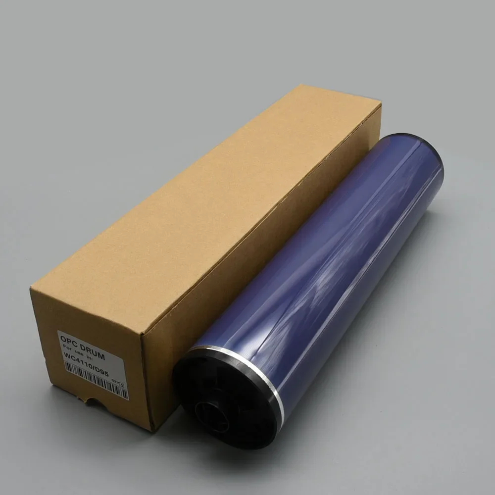 013R00668 Japan Fuji OPC Drum For Xerox D95 D110 D125 D110P D125P 4110 4112 4127 4590 4595 DocuCentre 900 1100 800K Pages
