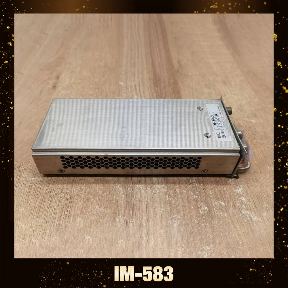 IM-583 Good Qualiy Perfect Tested