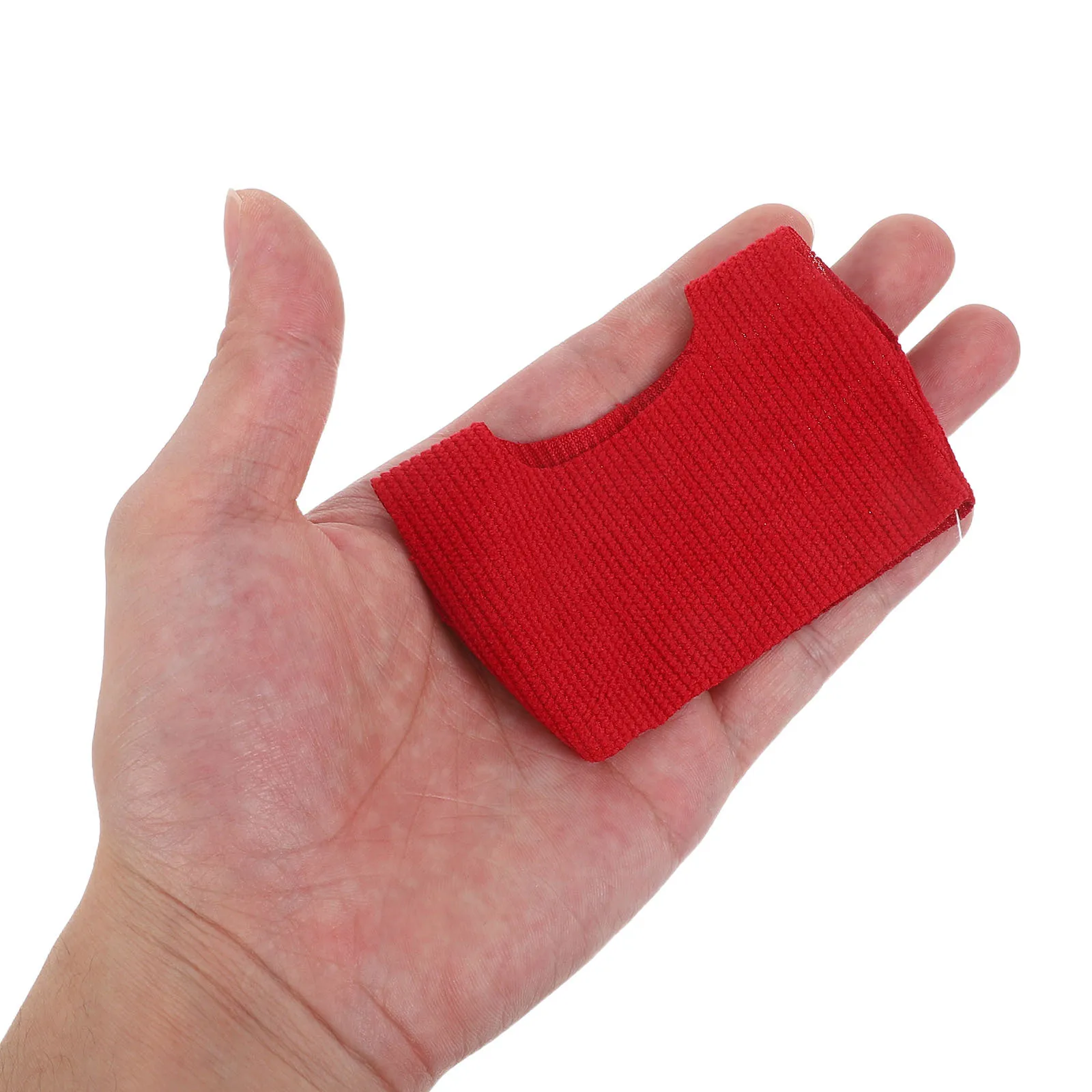 

1Set Christmas Clothes Santa Outfit Knitted Santa Costume Compatible for Labubu Holiday Dress Up Winter Clothing Set Accessories