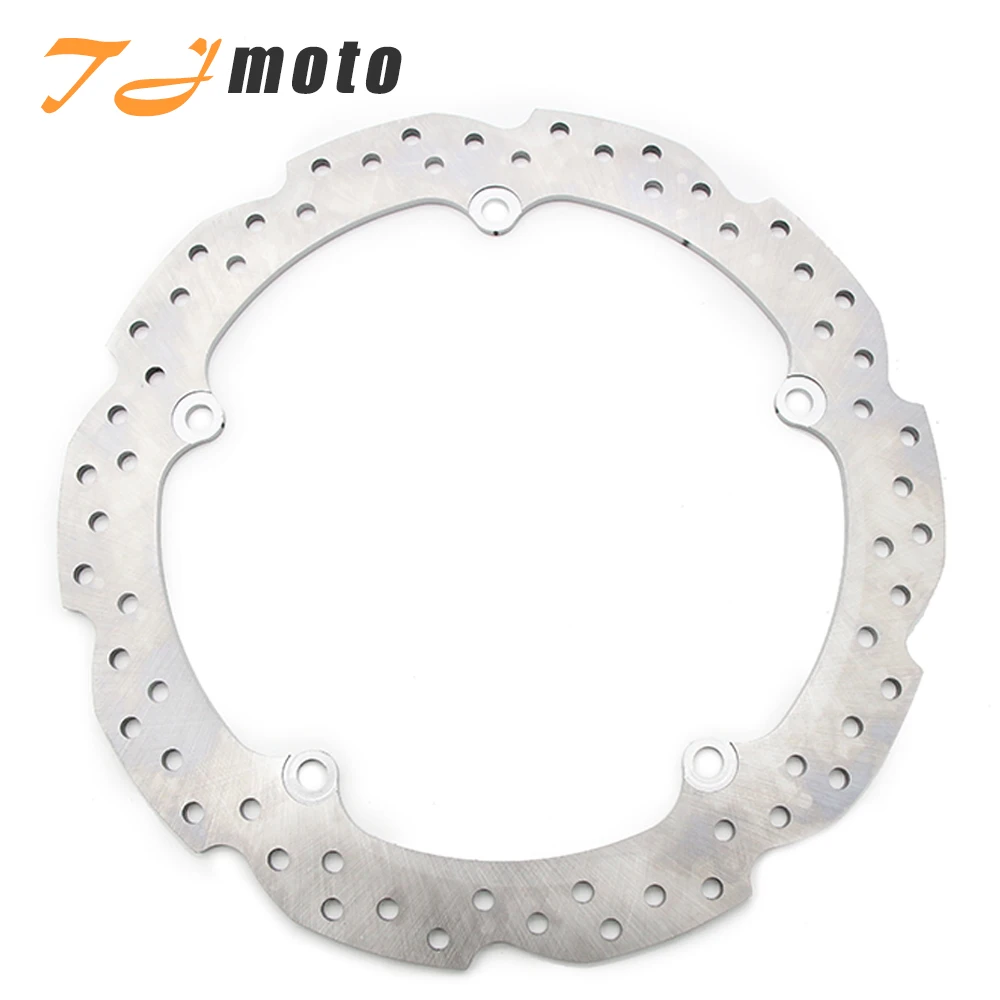 Motorcycle Front Brake Disc Rotor Accessory For Honda NC 700S/X NC 750S/X NC 700D Integra CTX 700/N/D CTX 700/N/D