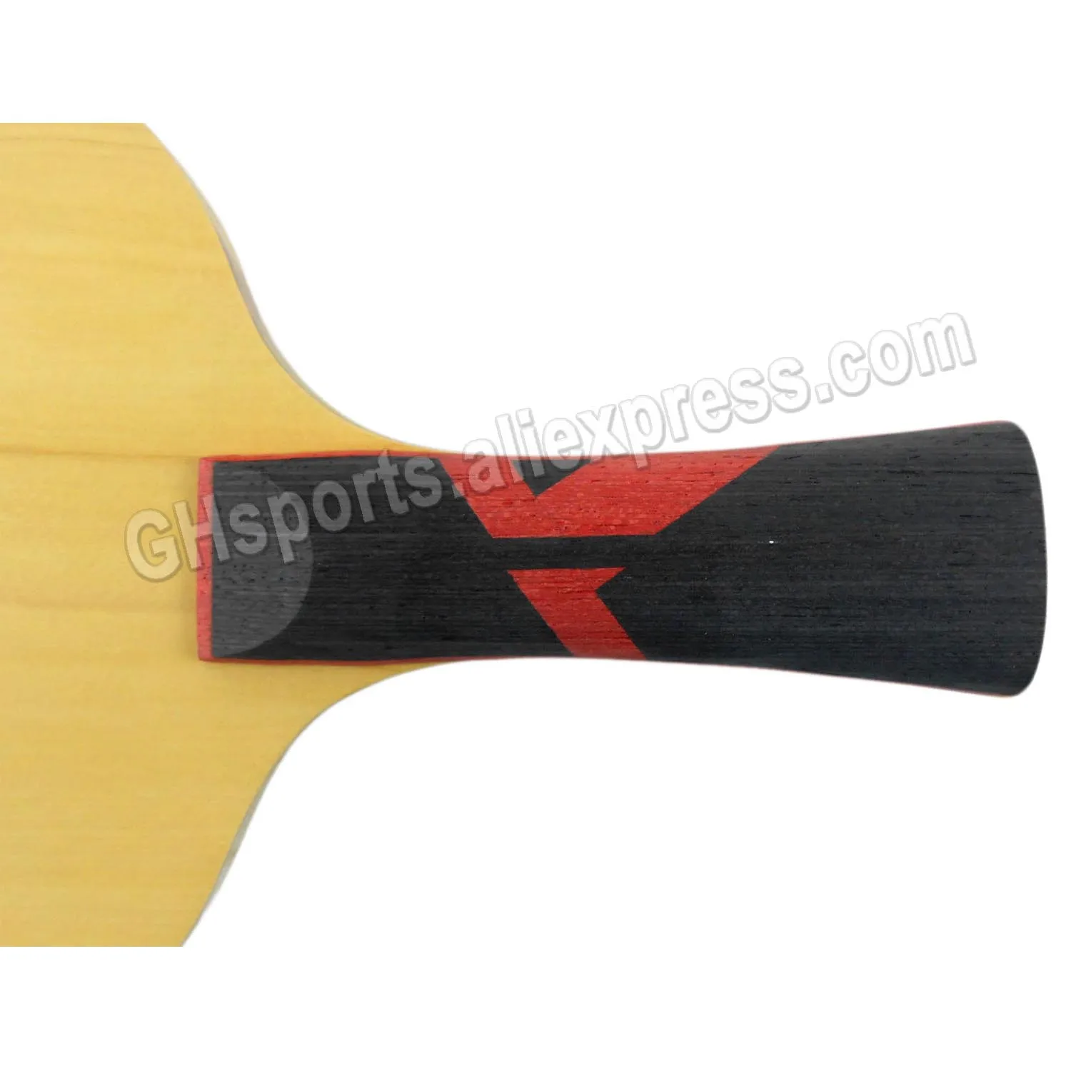 Yinhe T-2S t2s Tischtennis klinge hinoki carbon primorac struktur t2 yinhe schläger original yinhe ping pong schläger/paddel