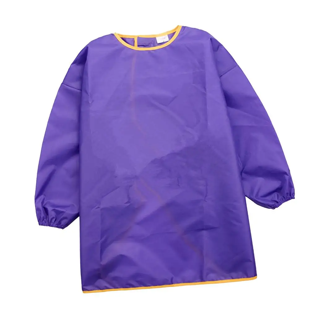 Children's clothing: Waterproof, breathable, available in 3 sizes and 6 colors