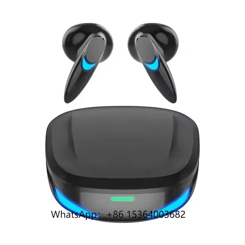 

2024 New Wireless Earphones Headsets Original Factory G10 Tws Earbuds Noise Cancelling