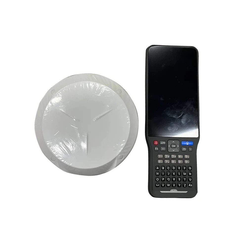 Codice di permesso V300 Base e Rover Gps Rtk senza guasto 1408 canali V200 V5 VRTK2 V500 V98 IRTK5 Ricevitore Gnss Rtk