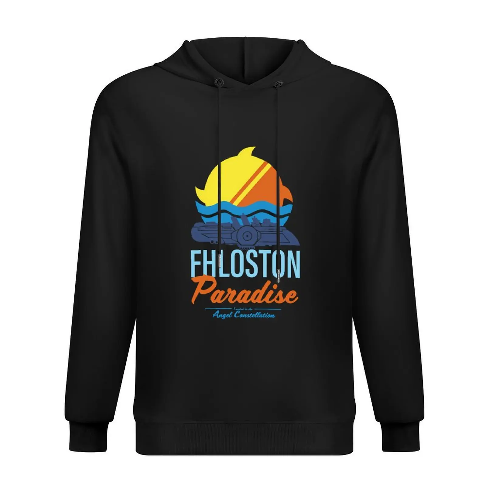 

Phloston Paradise In The Angel Constellation Hoodie men's autumn clothes autumn men clothes winter clothes designer hoodies