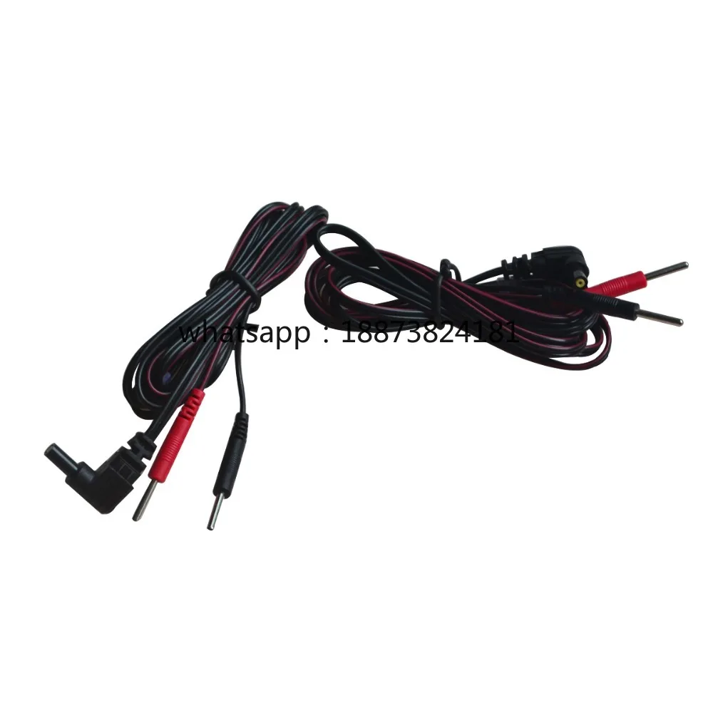 replacement-electrode-lead-wires-connect-cables-pin-2mm-for-tens-7000-and-tens-electronic-therapy-massage-fast-shipping