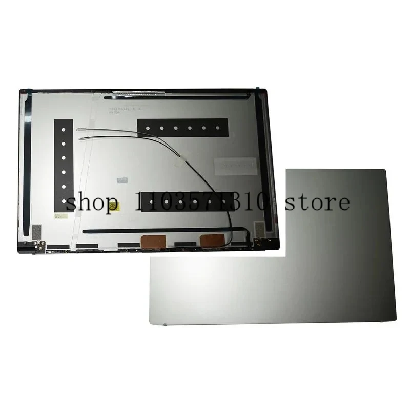 HQ 20706713000   New For Samsung Galaxy Book2 NP750XEE NP750XED Lcd Rear Back Cover Top Case