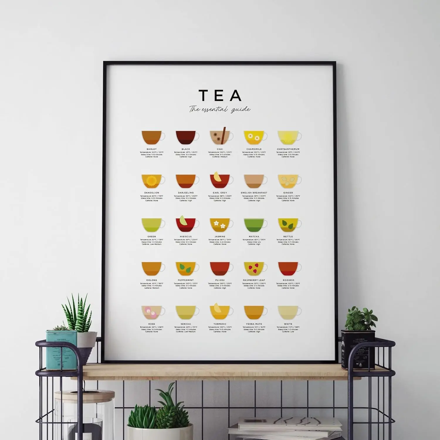 Retro Metal Tin Sig… - image