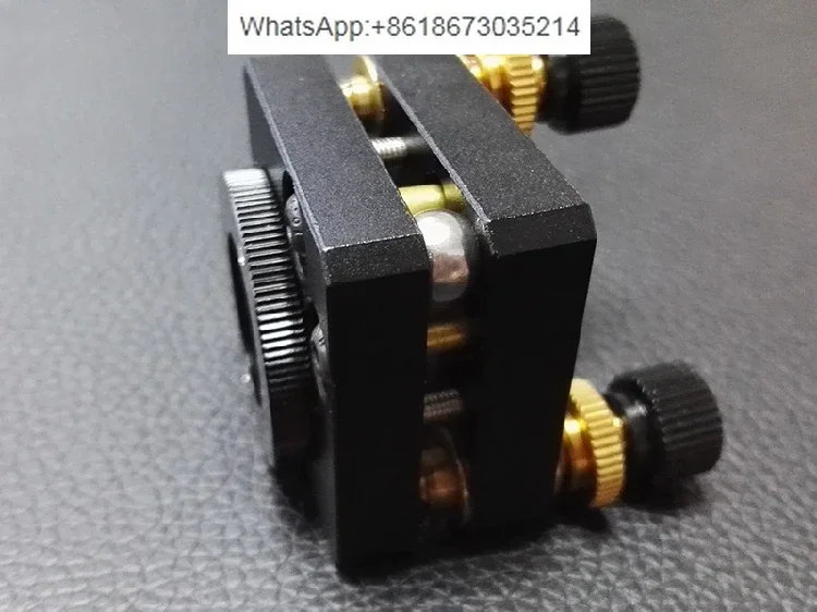 20Mm Miniature 2D Spectroscopic Frame Reflective Frame, Optical Adjustment Frame