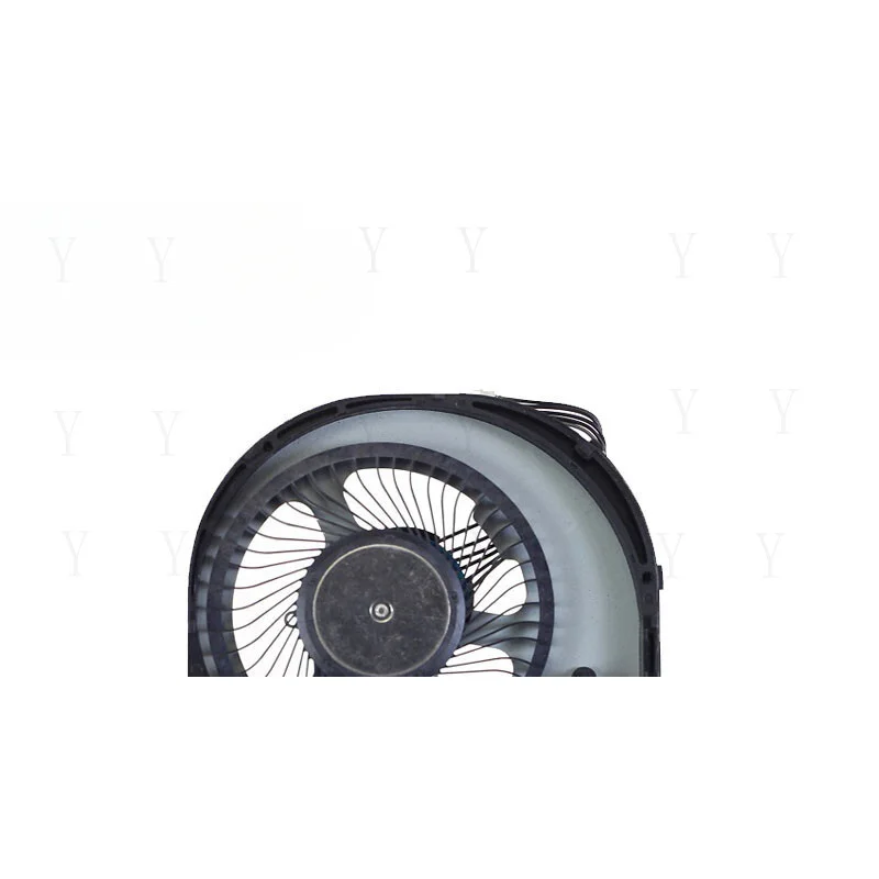 

Y+ Laptop CPU Cooling Fan EG50040S1-CD00-S9A DC5V 2.25W for Lenovo thinkpad T480s
