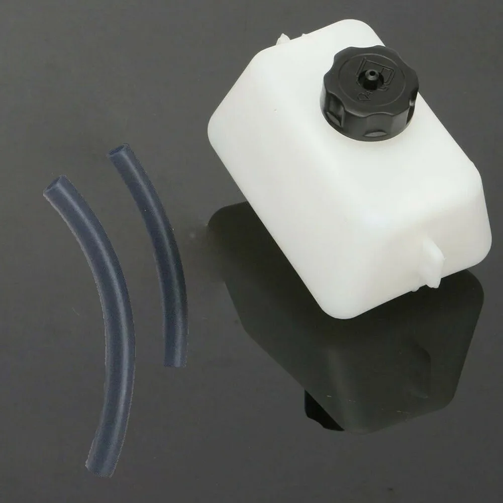 Efficient Gas Tank Solution for Mini Scooters Holds Up to 1 Liter of Fuel Suitable for Various Engine Capacities