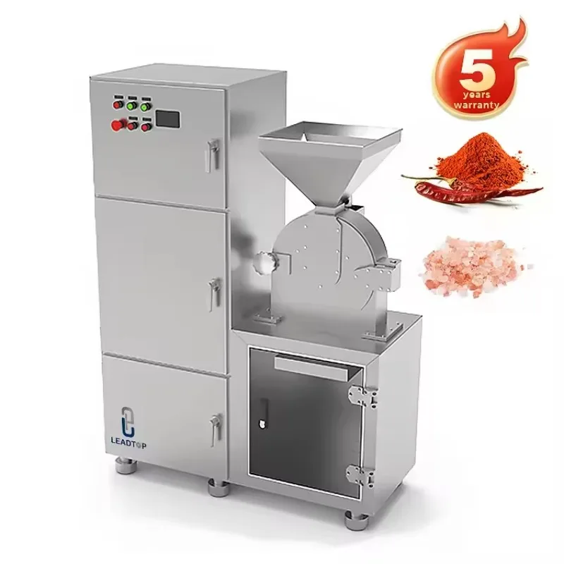 Universal Pin Grinder Stainless Steel Hammer Grinding Herb Fragrance Grinder