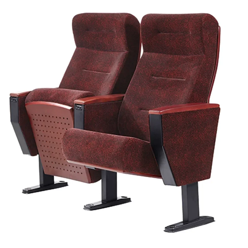 'Factory wholesale best selling new design church auditorium chairs church auditorium view 2