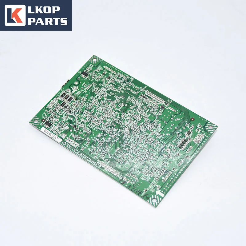 1Pcs Original Used Formatter Board FK2-5927-000 FM3-5430-000 For Canon MF4010 MF4018 MF4012 MF 4010 4018 logic Main Board