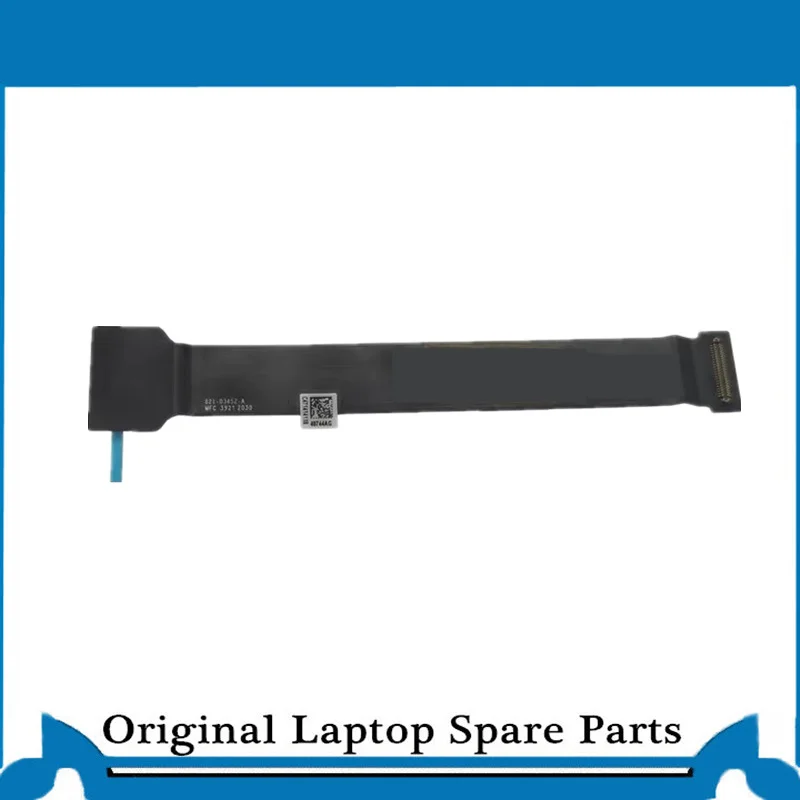 Original  New For Macbook Air A2337 Earphone Jack Flex Cable 821-03452-A 2020