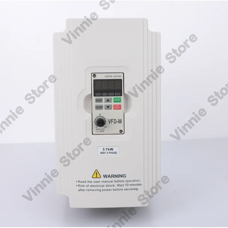 New Origina VFD-M S…