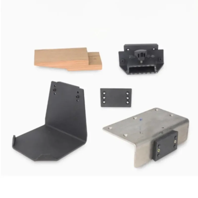 Jewelry Countertop Positioning Iron Fixed Iron Universal Stone Inlay Seat Supporting Iron Wooden Table Micro Inlay Fixture