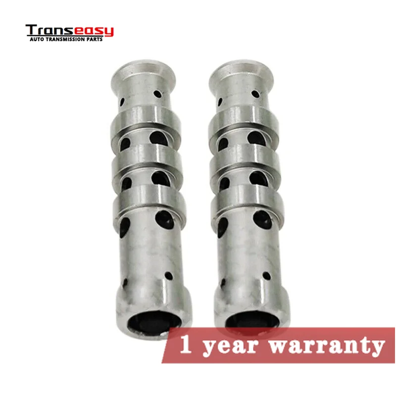 

2PCS 6DCT450 MPS6 Transmission Valve Body Plungers Suit For Ford Focus Volvo S40 S60 CHRYSLER LAND ROVER