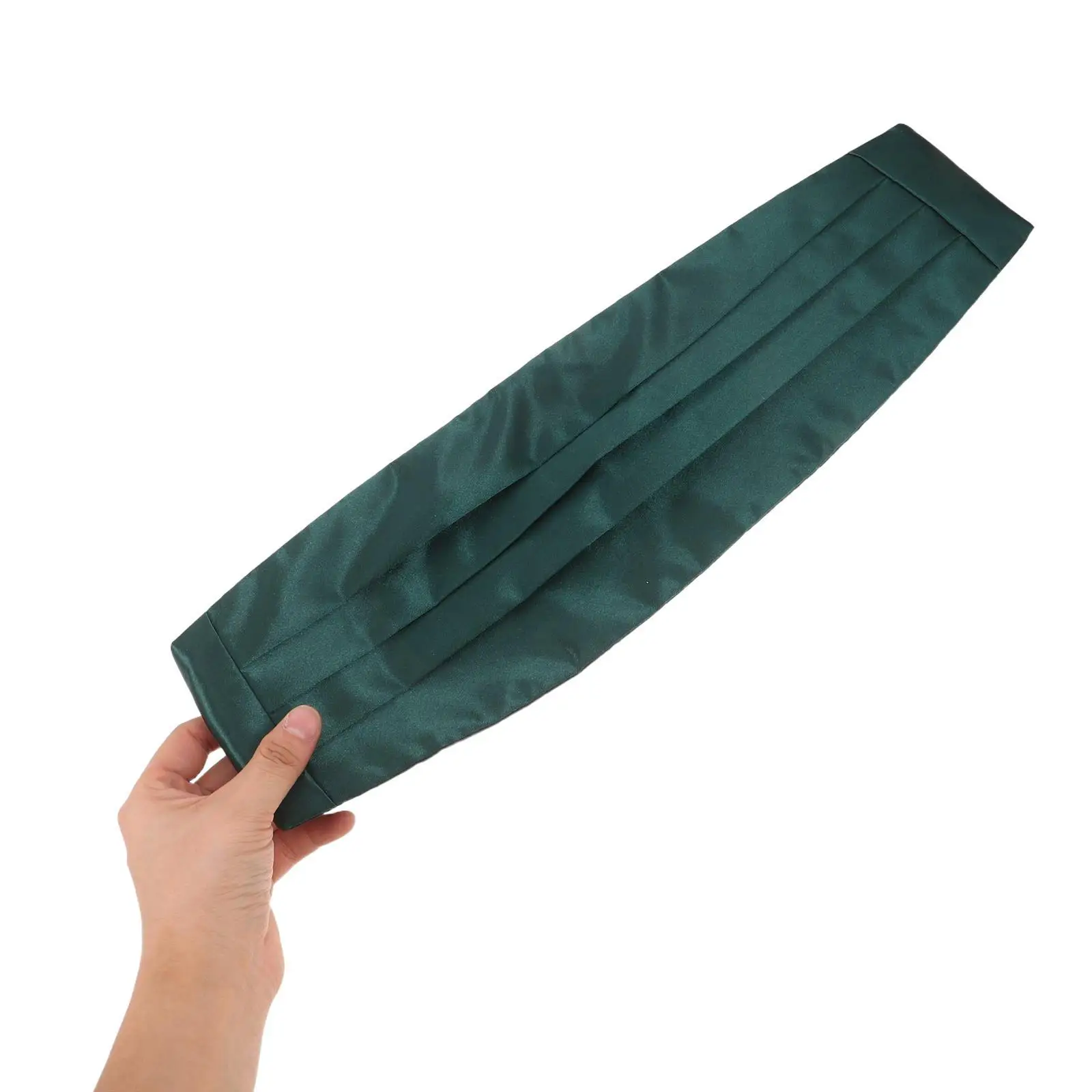 

1Set Dark Bow Tie Suit Set Cummerbund Pocket Square Formal Wedding Tuxedo Accessories Elegant Pre-Tied Bow Ties