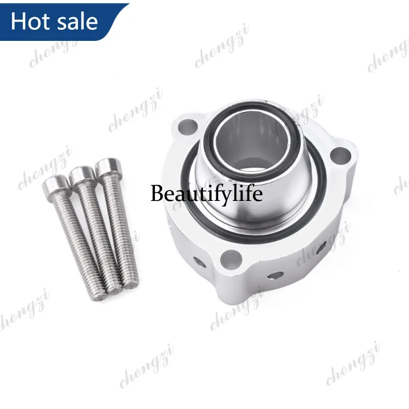 A69 Automotive Modification FORGE Pressure Relief Valve Base BOV1014