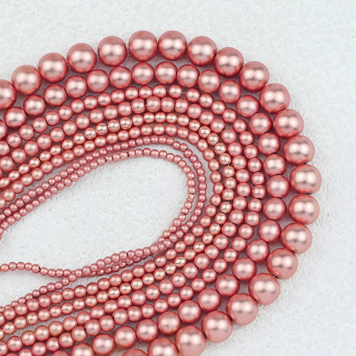 Natural Stone Beads…