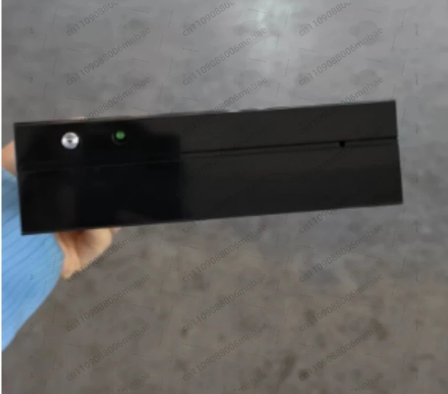 Built-in Blu-ray burner S12JX high speed 4K supports 3D and 128G 4K UHD