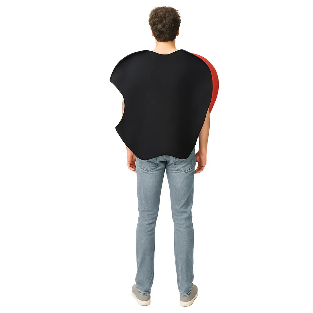 Adult loween Costume  Witch Funny Stage Performance Outfit Toxic  Costume Women's Ethnic Wear Stage Costume