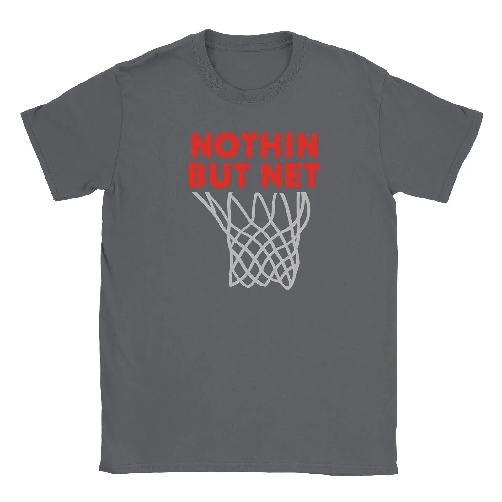 Nothin but Net T-shirt