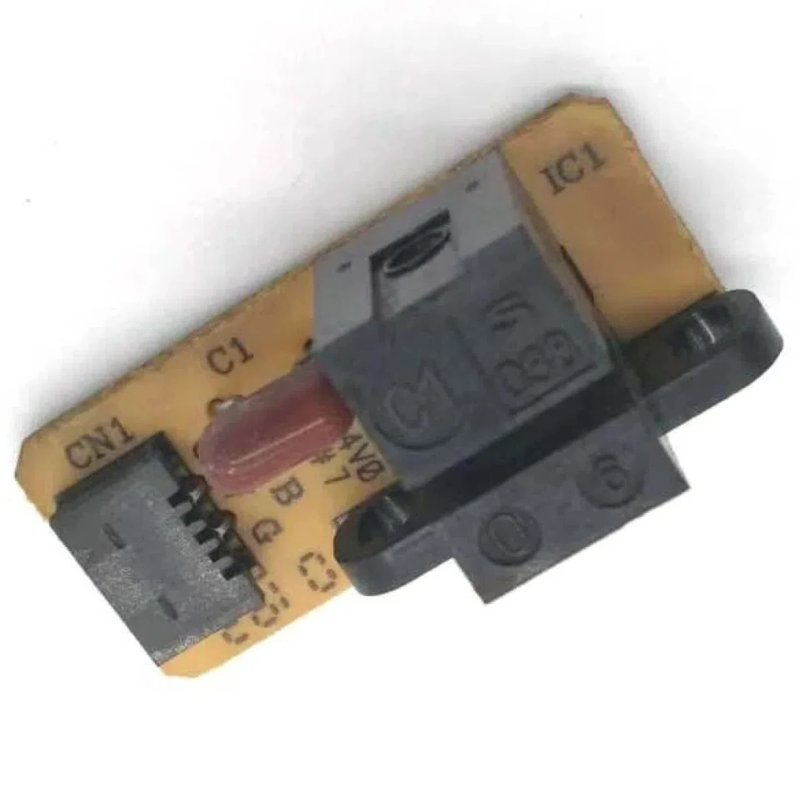 6pcs PF Encoder Sensorgrating Disk Sensor Fits For Epson l1800 me1100 R1390 r1430 1390 1300