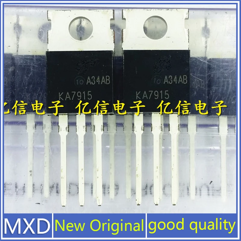 5Pcs/Lot New Origin… - image