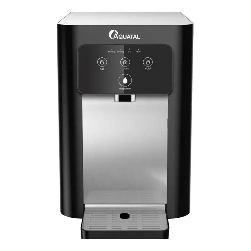 All In One Mini Bar…