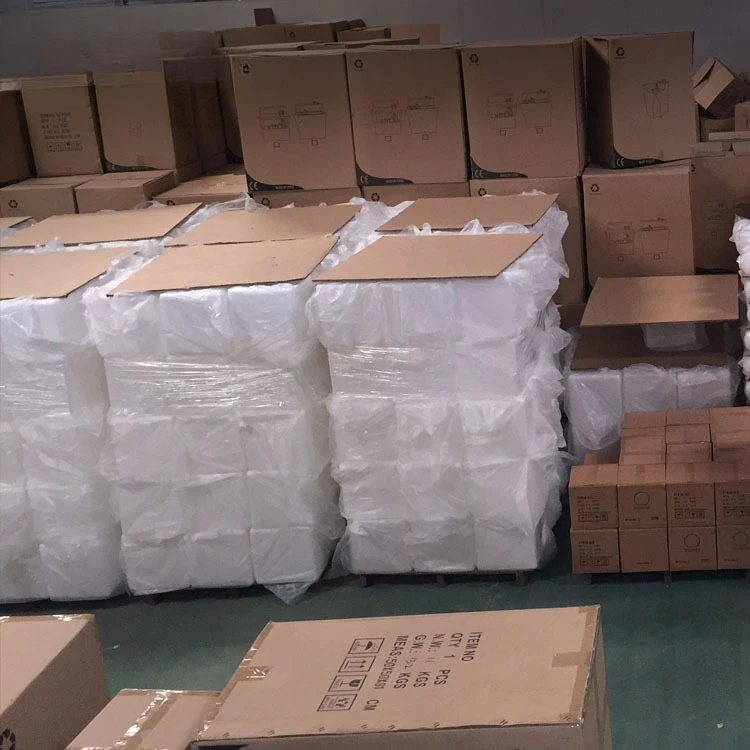 Glowing Square Stool Bar Party Glowing Chair Cube Glowing Square Discoloration