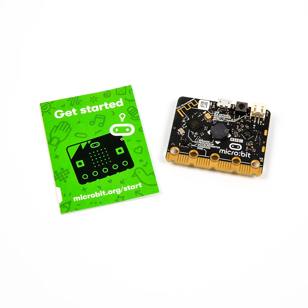 New Arrival Micro:Bit V2 for School
