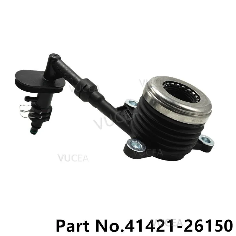 

CYLINDER ASSY-CONCENTRIC SLAVE For 2020 - Hyundai Accent Creta Elantra I10 I20 I30 Getz Kona Hb20 Venue 4142126150 41421-26150