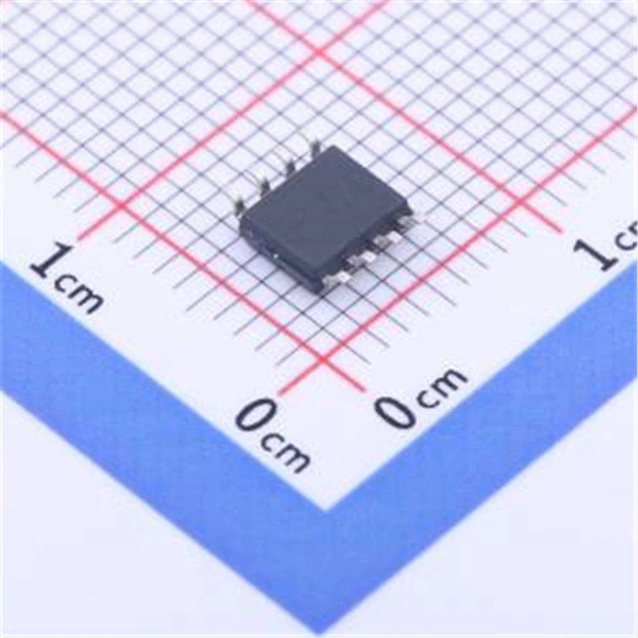 50PCS/LOT LM393BIDR (Comparators)