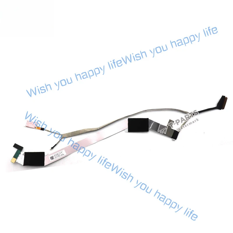 L... 5C11P26222 New For Lenovo Thinkpad L13 Gen 5 Camera Webcam Cable CS IR Fenrir3