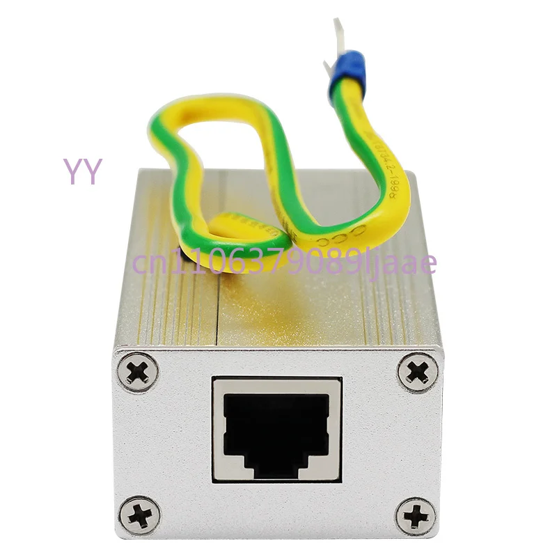 RJ45 Lightning Arre…