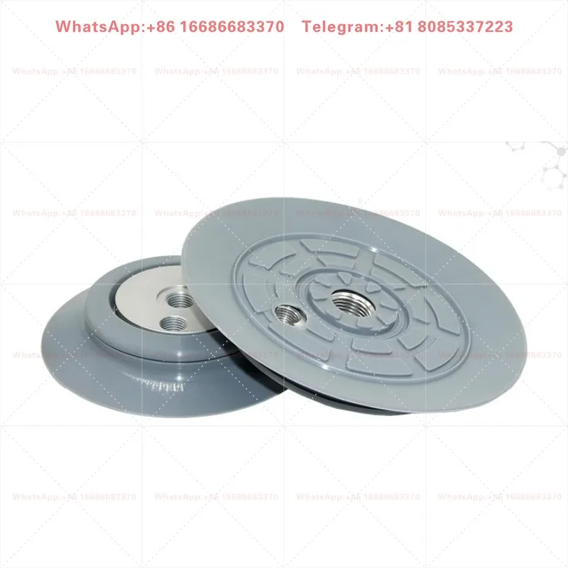 SPU-100 SPU-125 SPU-160 Vacuum Suction Cup Woodworking Board Manipulator Air Adsorption Industrial Replacement Spare Parts