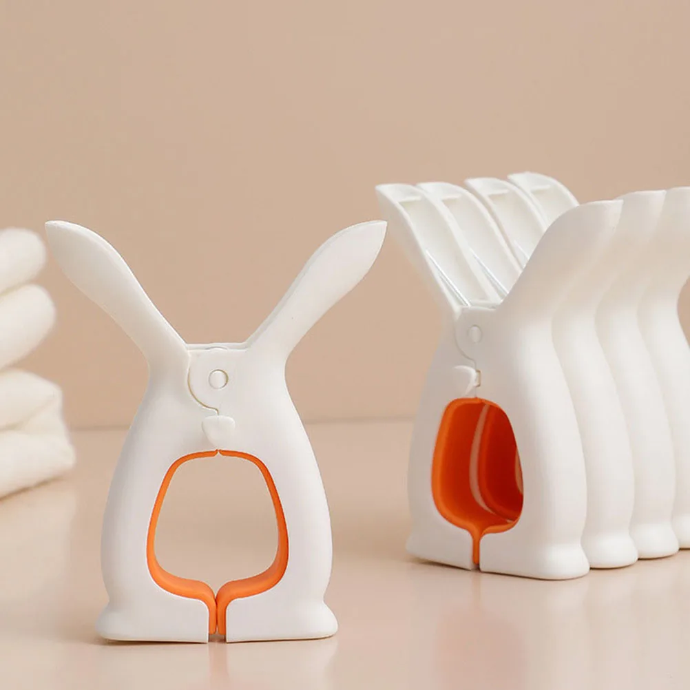 

8 шт., большие белые, синие зажимы для одеял, ветрозащитные прищепки для путешествий, уличные утилиты, балконные садовые носки, полотенца, одеяла