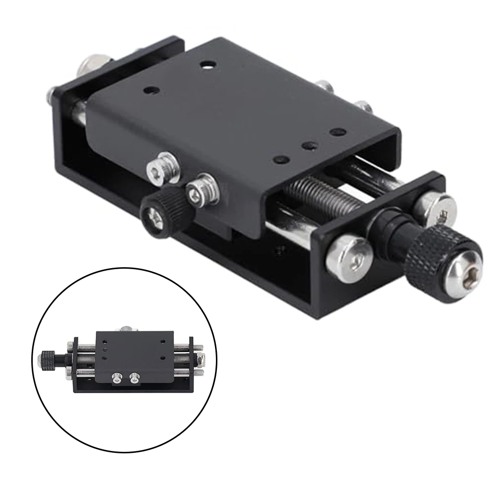 =Adjustable Lifting Module Stainless Steel Z Axis Fixed Mounting Bracket For TWOTREES TTS 55 PRO=Laser Engraving Machine Parts