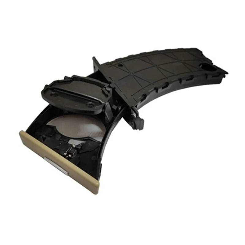Super Sale Car Drink Water Cup Water Cup Holder 51459173467 for BMW E90 E91 E92 E93 316i 318d 318i 320d
