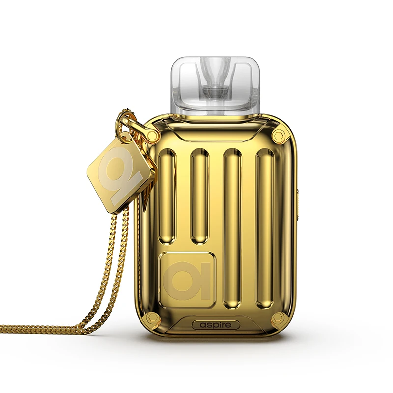 Оригинальная электронная сигарета Aspire Rill X Kit электронная сигарета Pod система вейп мод 700 мАч 2.0 Емкость картриджа электронная сигарета устройство для курения