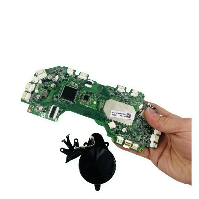 

Ultra Sweeper Calibrated main board European version main board camera assembly R9316T