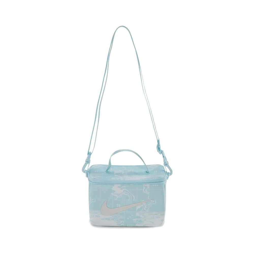 

NIKE 2025 Women's NK MINI SHOEBOX CROSSBODY SWDC Shoulder Bag HJ3659-474