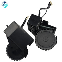 Robot Assembly for Proscenic M7 Pro M7 Max Robotic Vacuum Cleaner Parts Wheel Motor Replacement Accessories DD